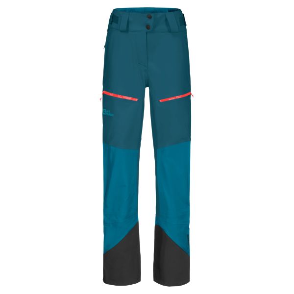 Jack Wolfskin W Alpspitze 3L Pants