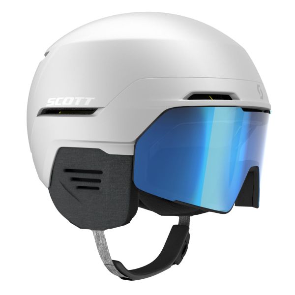 Scott Blend Plus Light Sensitive Helmet