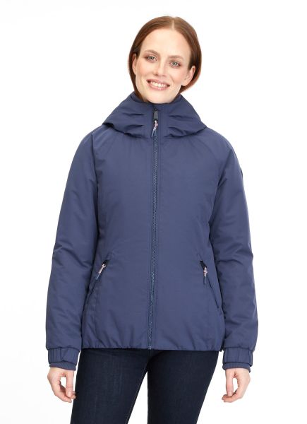 Ragwear W Dizzie Warm