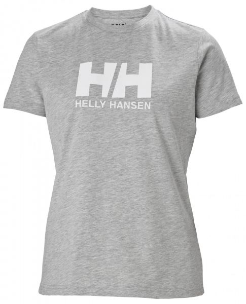 Helly Hansen W Hh Logo T-Shirt