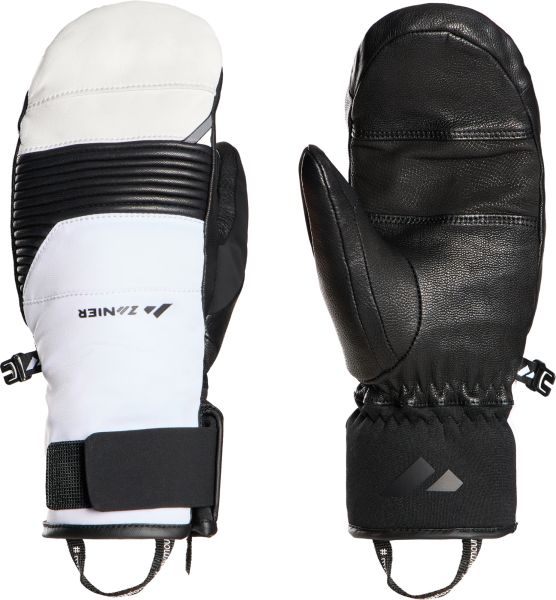 Zanier Guide Mitten