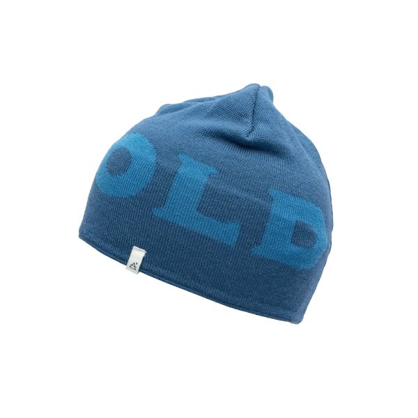 Devold Logo Merino Beanie Kid