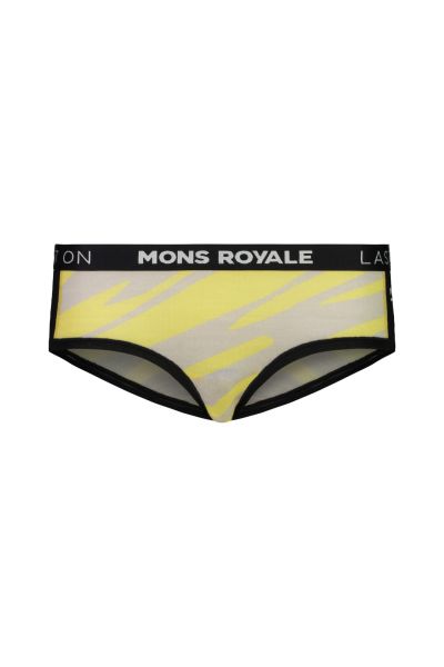 Mons Royale W Sylvia Boyleg Print