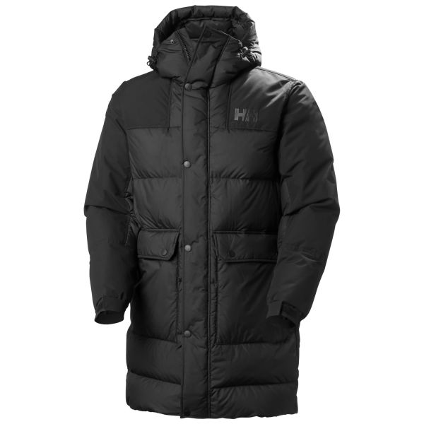 Helly Hansen M Escape Down Parka