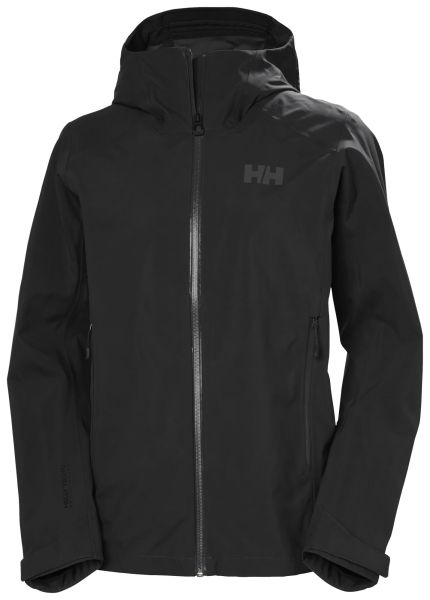 Helly Hansen W Verglas 3L Shell Jacket