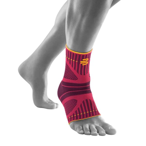 Bauerfeind Sports Ankle Support Dynamic