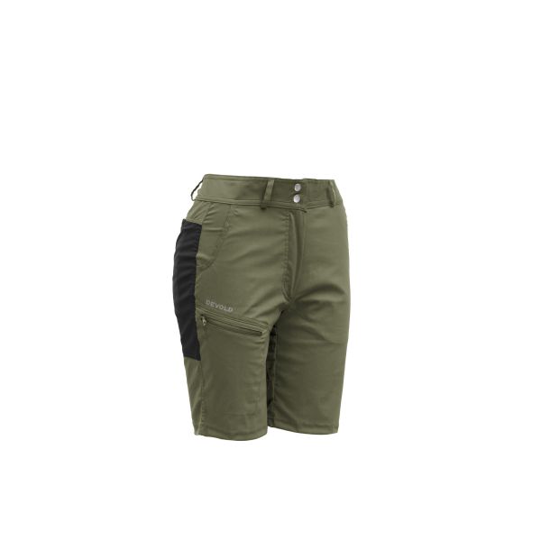 Devold W Heroy Merino Shorts