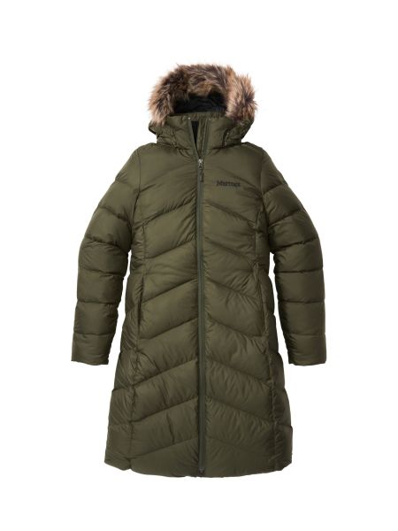 Marmot W Montreaux Coat