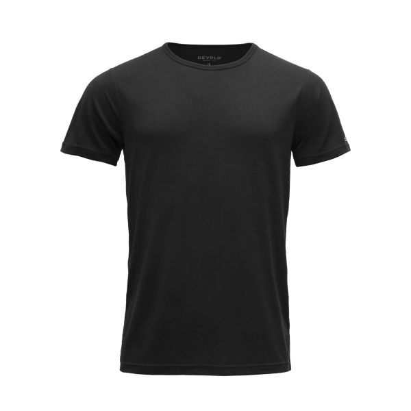 Devold M Jakta Merino 200 T-Shirt