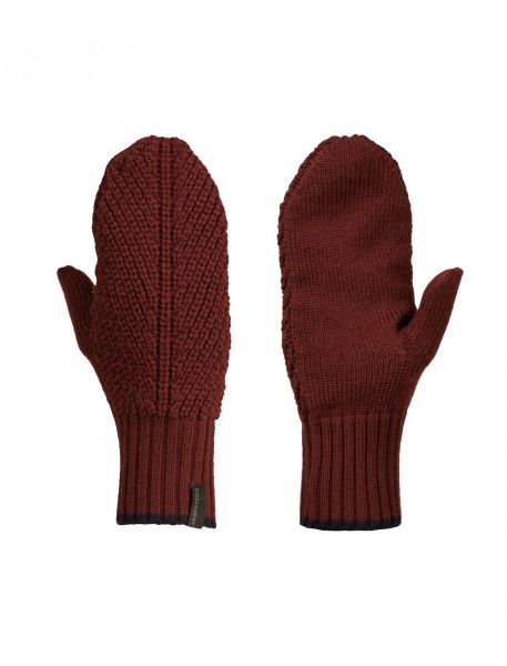Icebreaker Waypoint Mittens