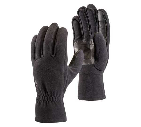 Black Diamond Midweight Fleece Glove