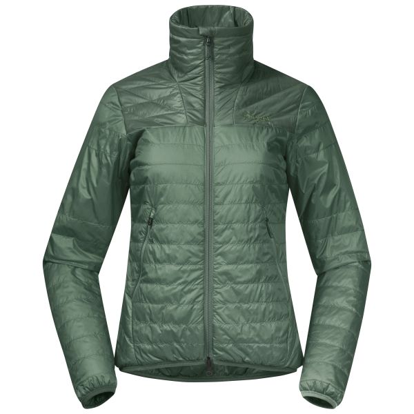 Bergans Roros Light Insulated W Jacket