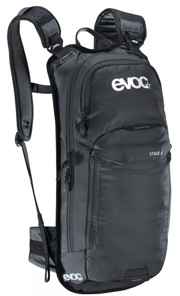 Evoc Stage 6