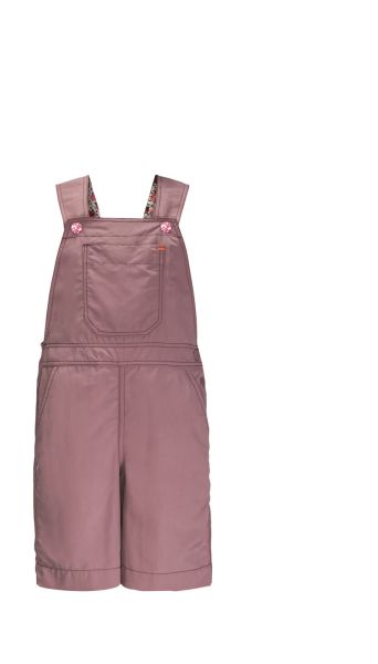 Jack Wolfskin Kids Villi Short Overall