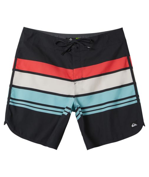 Quiksilver M Everyday Stripe 19