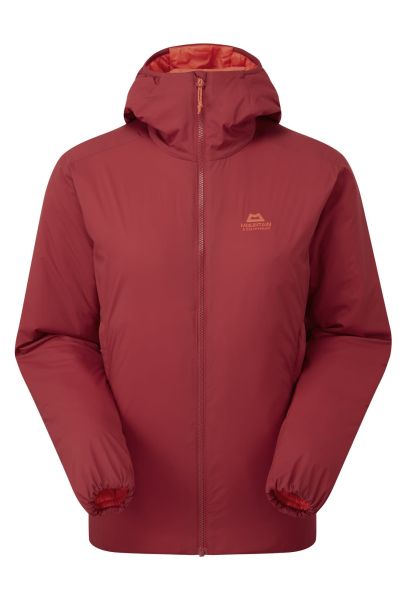 Mountain Equipment W Andola Jacket