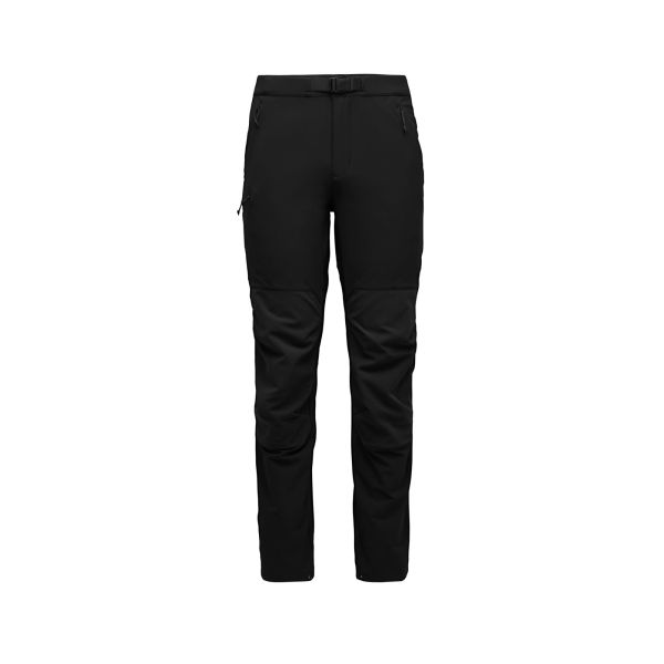 Black Diamond M Alpine Hybrid Pants