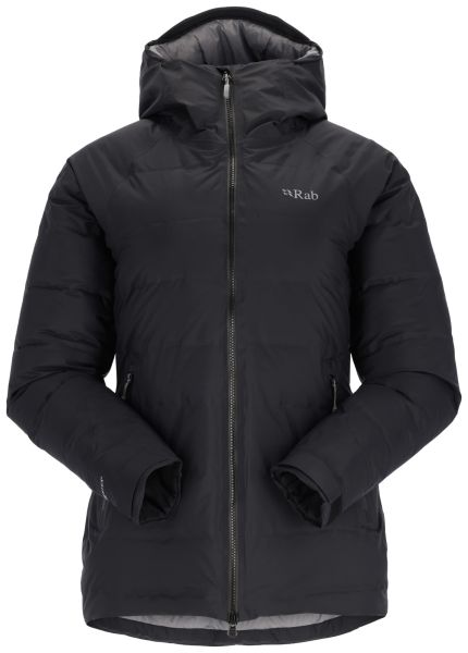 Rab W Valiance Jacket