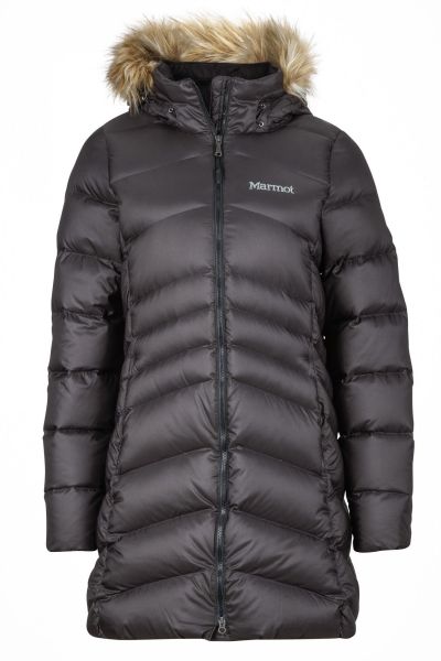 Marmot W Montreal Coat - Kollektion 2023