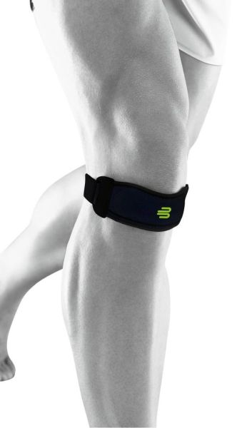 Bauerfeind Sports Knee Strap