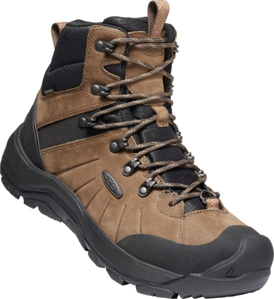 Keen M Revel Iv Mid Polar