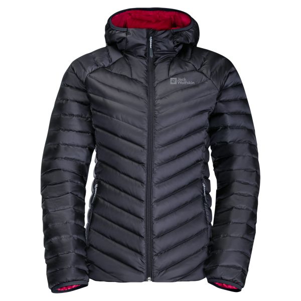 Jack Wolfskin W Passamani Down Hoody