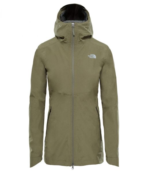 The North Face W Hikesteller Parka Shell Jacket