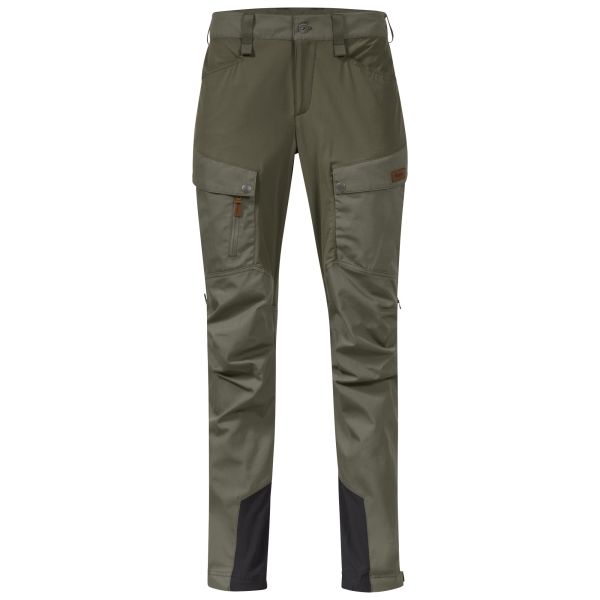 Bergans W Nordmarka Favor Outdoor Pants