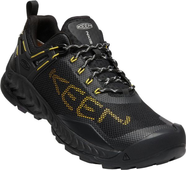 Keen M Nxis Evo Wp