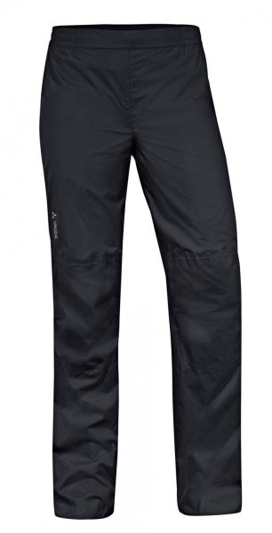 Vaude Womens Drop Pants Ii