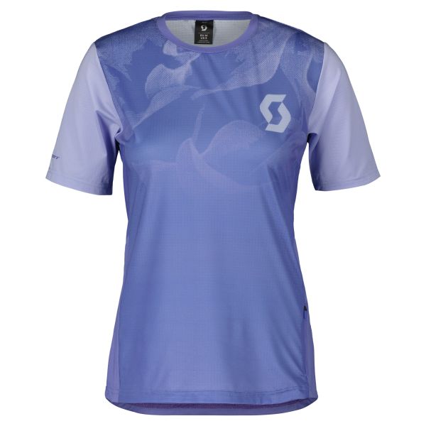 Scott W Trail Vertic S/Sl Shirt