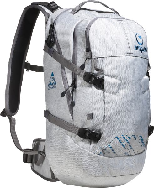 Amplifi Bc22 Glacier