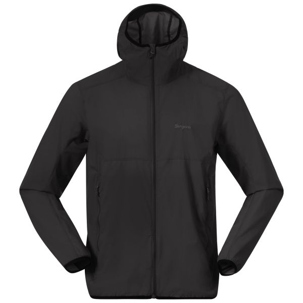 Bergans M Vaagaa Windbreaker Jacket