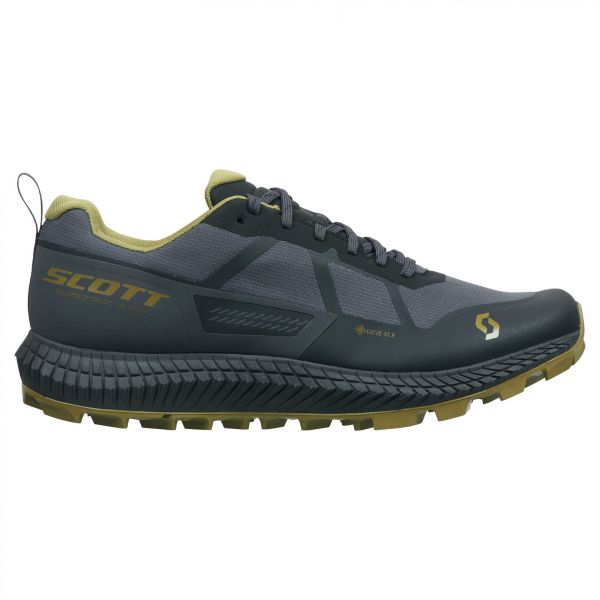 Scott M Supertrac 3 Gtx Shoe