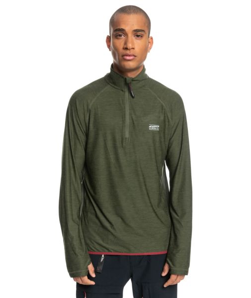 Quiksilver M Coast Runner Ls