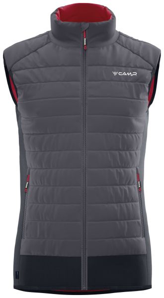 Camp Hybrid Vest