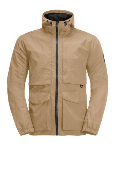 Jack Wolfskin M Lightsome Wander Jkt