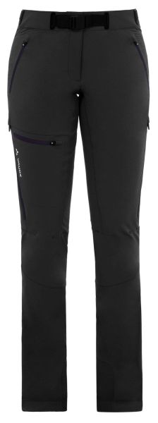 Vaude Womens Badile Pants Ii