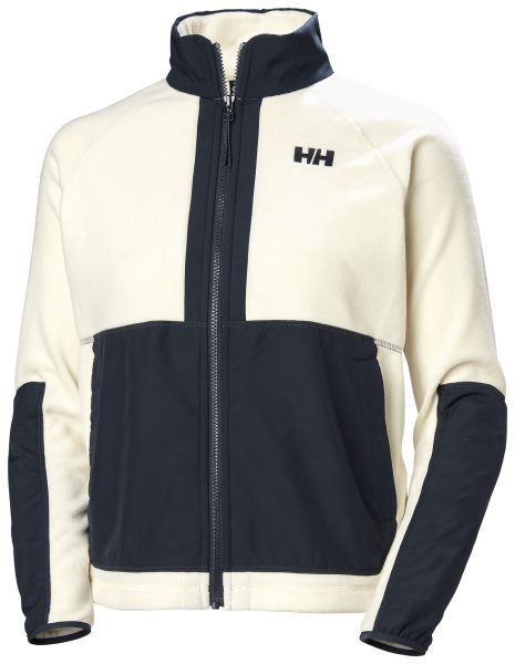 Helly Hansen W Rig Fleece Jacket