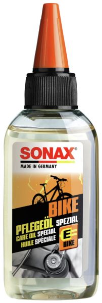 Sonax Bike Pflegeöl Spezial