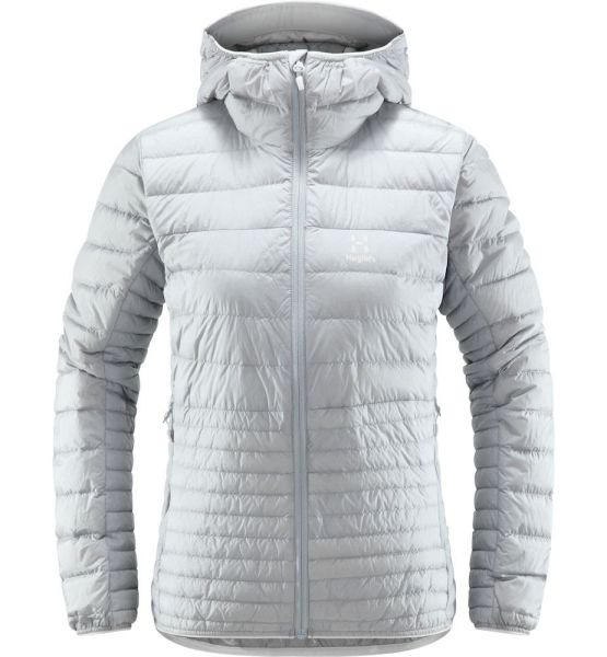 Haglöfs W Micro Nordic Down Hood