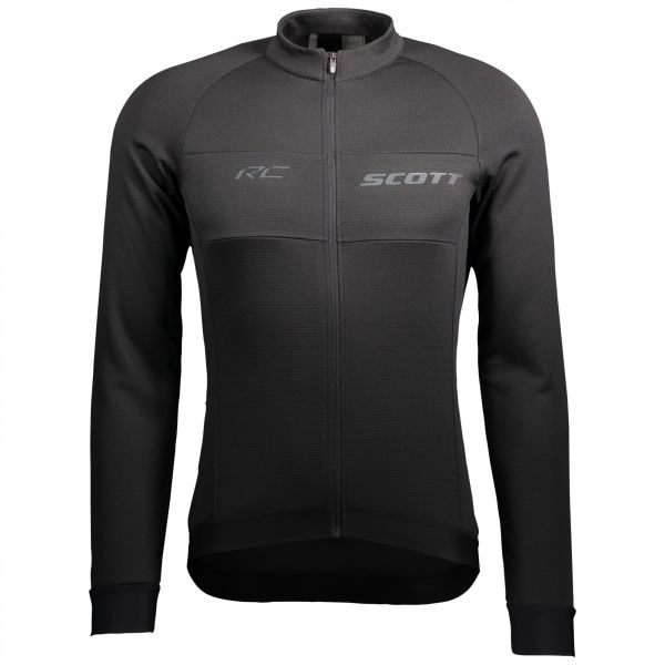 Scott M Rc Warm L/Sl Shirt