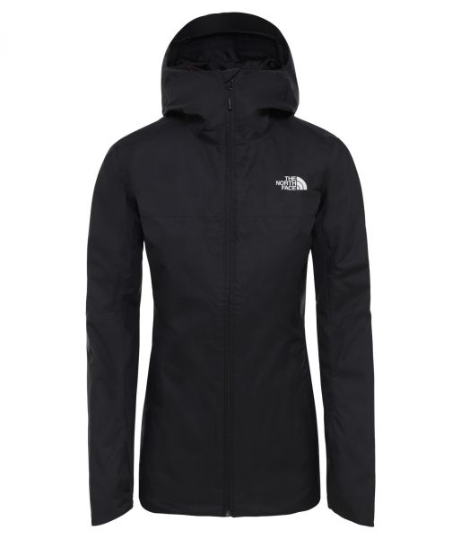 The North Face W Quest Insulated Jacket