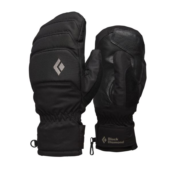 Black Diamond W Mission Mx Mitts
