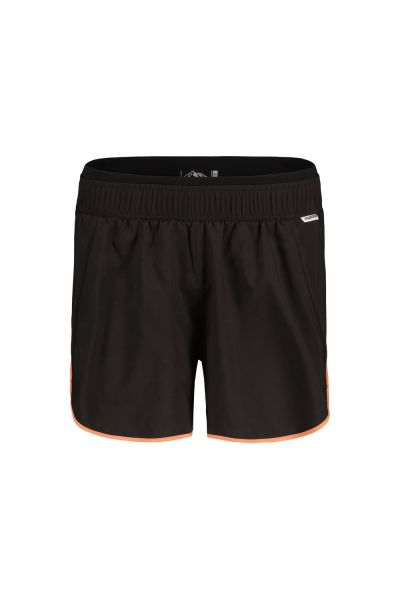 Maloja W Silberblattm. Shorts