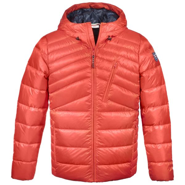 Dolomite M Corvara Hood Jacket