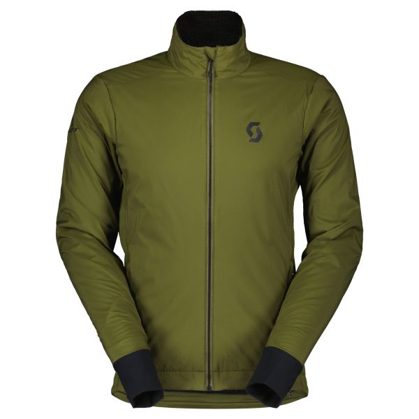 Scott M Trail Storm Insuloft Al Jacket