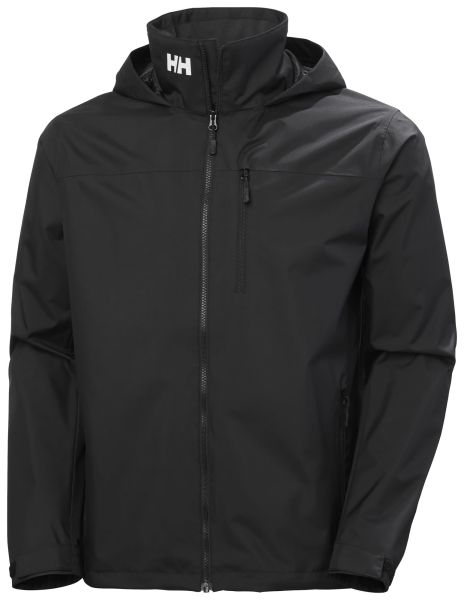 Helly Hansen M Crew Hooded Jacket 2.0