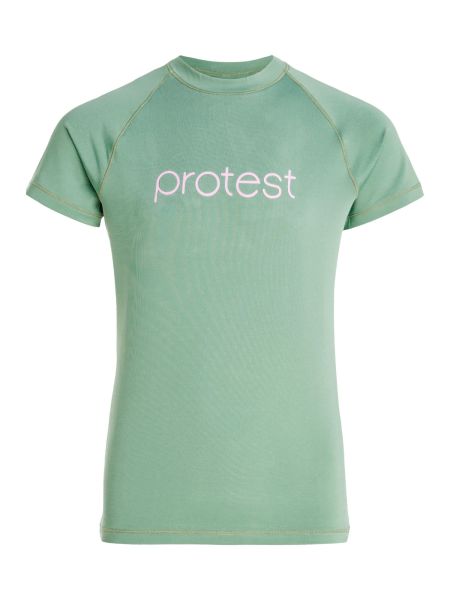 Protest Girls Prtsenna Jr Surf T-Shirt