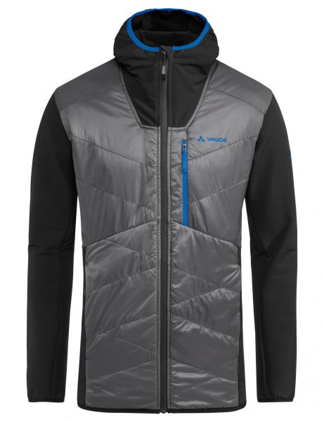 Vaude Mens Valdassa Hybrid Jacket